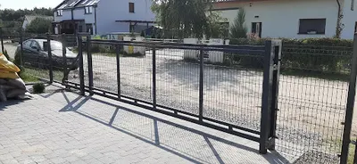 Montaż ogrodzeń Poznań